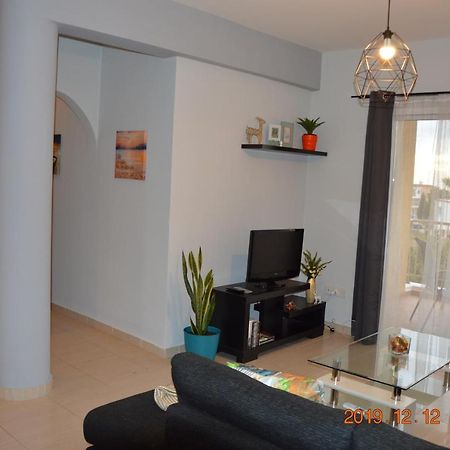 Luxury Apartment Paphos Exterior photo
