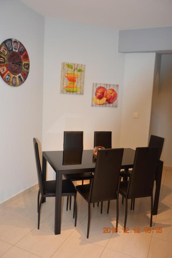 Luxury Apartment Paphos Exterior photo