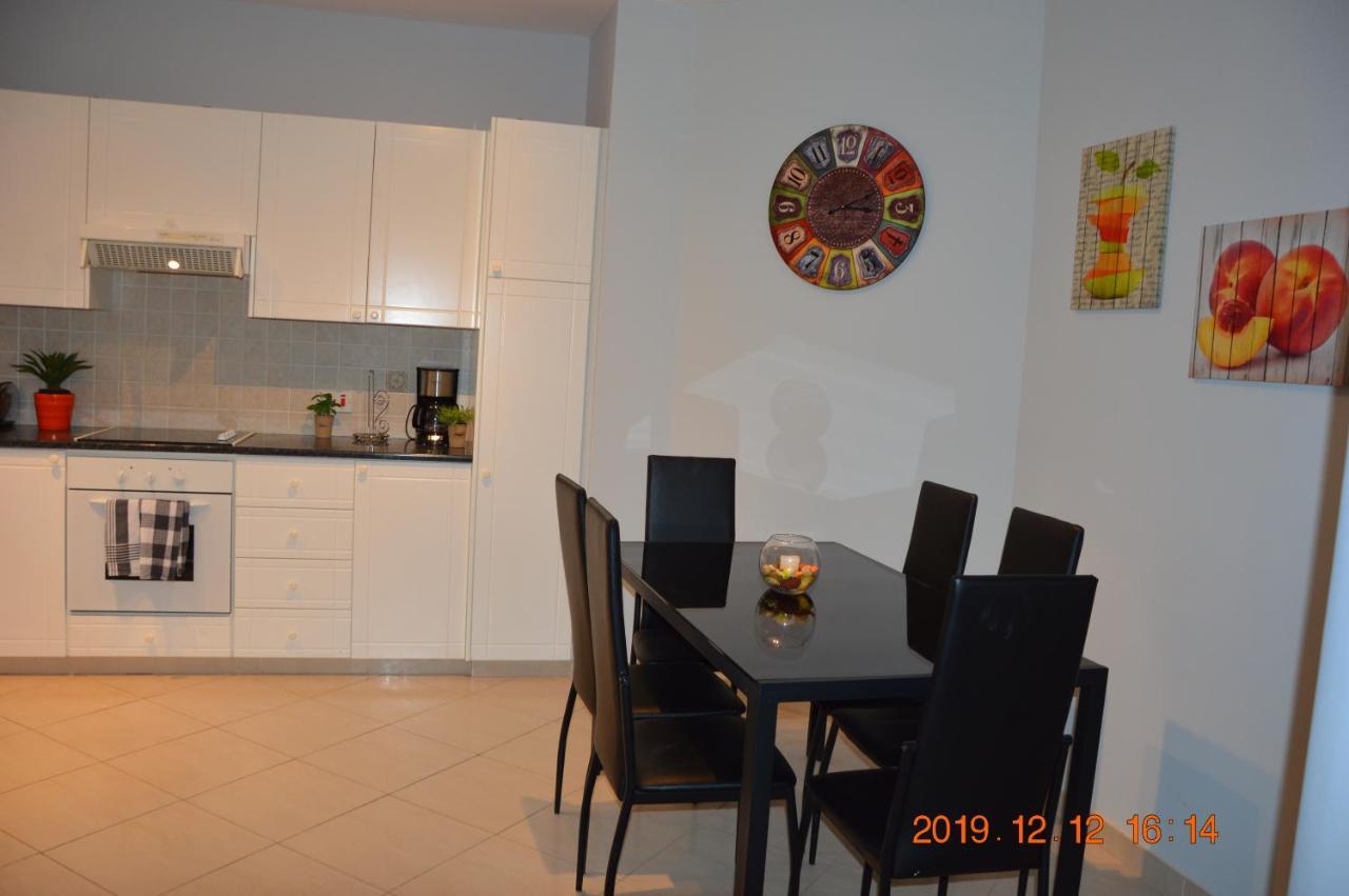 Luxury Apartment Paphos Exterior photo