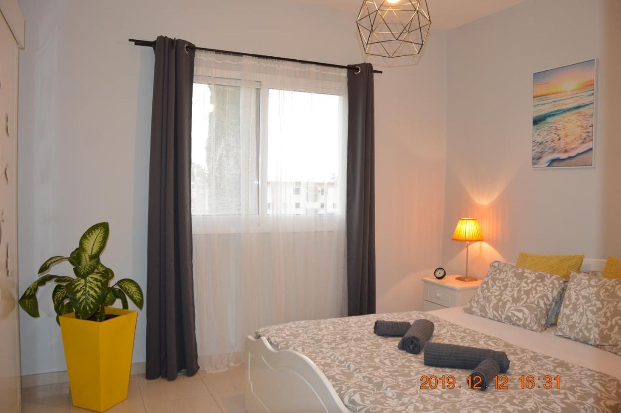 Luxury Apartment Paphos Exterior photo