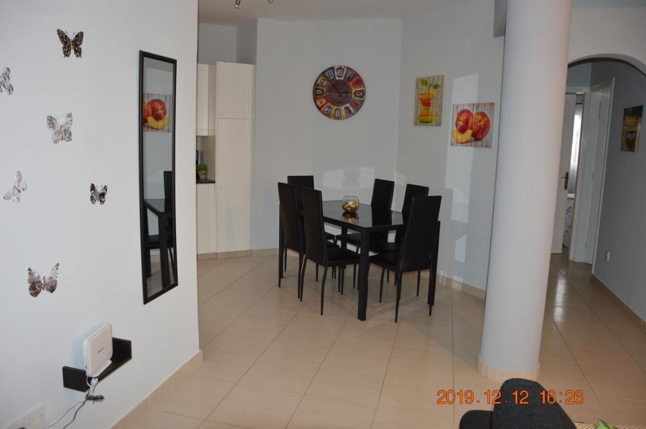 Luxury Apartment Paphos Exterior photo