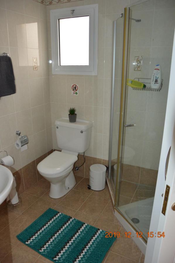 Luxury Apartment Paphos Exterior photo
