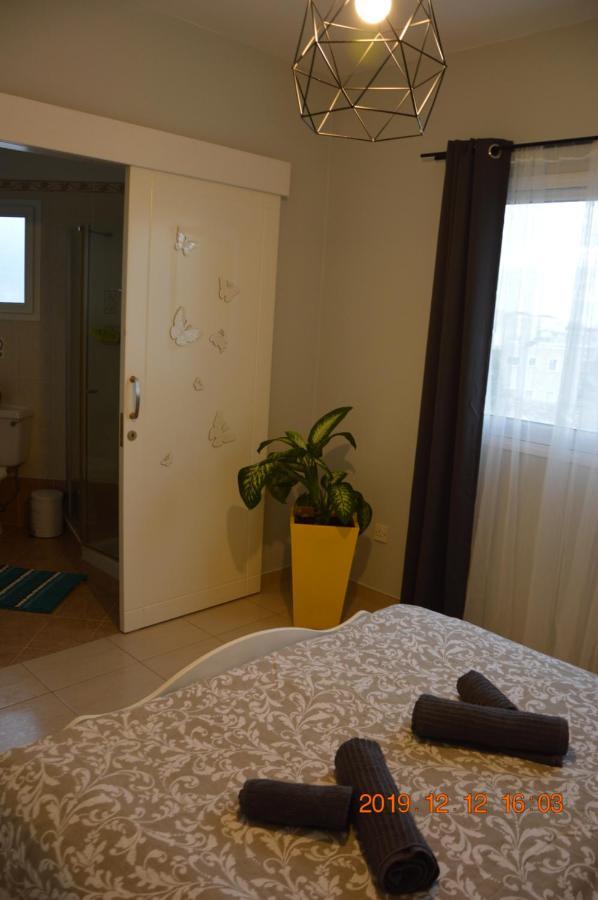 Luxury Apartment Paphos Exterior photo