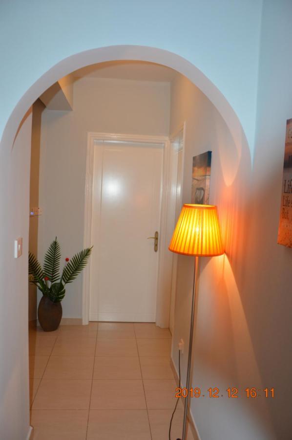 Luxury Apartment Paphos Exterior photo